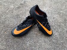 Botines Nike Mercurial Vapor Superfly II US8 UK7 SG segunda mano  Embacar hacia Argentina