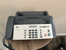 640 fax inkjet for sale  Hagerstown
