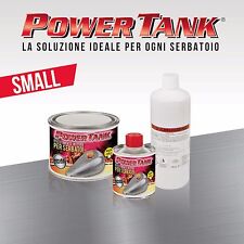 Power tank trattamento usato  Latina