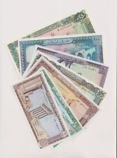 Libano banconota 510 usato  Milano