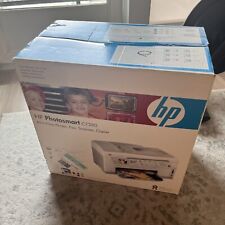 Nueva impresora de inyección de tinta todo en uno HP Photosmart C7280 segunda mano  Embacar hacia Argentina
