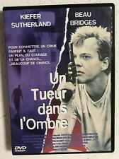 Tueur ombre dvd d'occasion  Oloron-Sainte-Marie