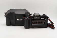Used nishika n8000 for sale  Ann Arbor