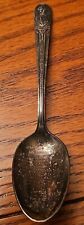 Vintage presidential spoon for sale  Matawan