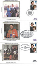 benham royal wedding 1981 for sale  CASTLEFORD