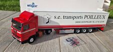 Eligor camion scania d'occasion  Louvres
