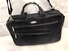 Samsonite black briefcase for sale  Daytona Beach