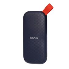 Sandisk portable ssd gebraucht kaufen  Eilenburg