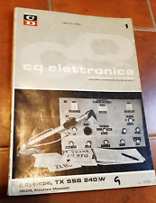 Elettronica rivista n.1 usato  Garlasco