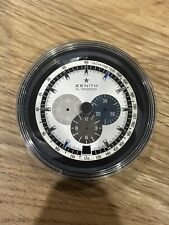 zenith el primero gebraucht kaufen  Grosselfingen