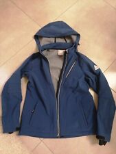 Hickory jacke anorak gebraucht kaufen  Walchum