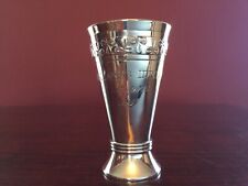 Antique silver cup for sale  Midland