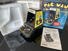 Pac man tabletop gebraucht kaufen  Bremen