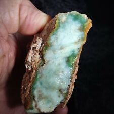 Australian chrysoprase rough for sale  Rio Vista