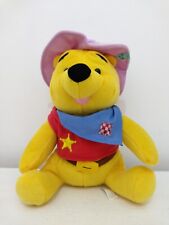 Peluche winnie the usato  Roma