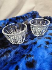 Wedgwood candle holders for sale  Norfolk