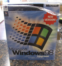 windows 98 cd for sale  Seattle