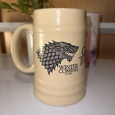 Game thrones tankard for sale  Shipping to Ireland