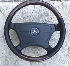 Mercedes steering wheel d'occasion  Paris XII