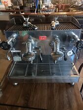 commercial espresso coffee machines for sale  LICHFIELD