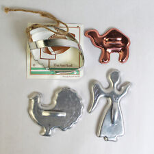 Lot cookie cutters for sale  Mcminnville