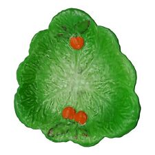 Carlton ware lettuce for sale  WARRINGTON