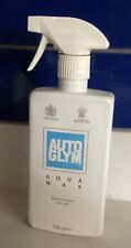 Auto glym aqua for sale  UK