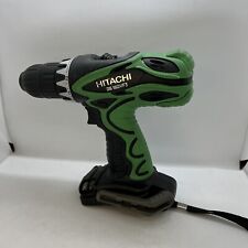 Hitachi drill 18v for sale  Vancouver