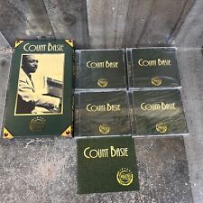 Count basie vintage for sale  Hemet