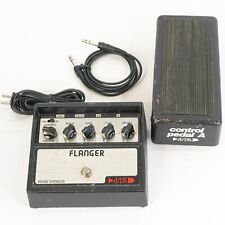 Flanger guitar effect for sale  Woodbury