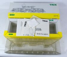 Trix 22578 leerkarton gebraucht kaufen  Leipheim