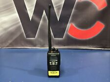 Rádio Kenwood TK-5220 VHF 136-174MHz P25 com antena e bateria (não testado) comprar usado  Enviando para Brazil