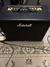 Marshall code 50w for sale  Penn Valley