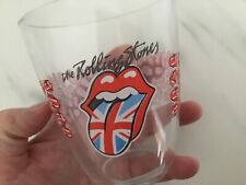 Rolling stones drinking for sale  NOTTINGHAM