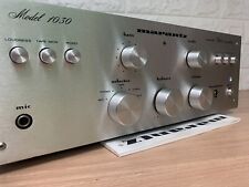 Marantz 1030 bellissimo usato  Bitonto