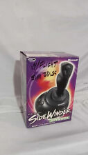 MICROSOFT SIDEWINDER JOYSTICK Colecionador de Videogame Vintage Gamer PC PLUG USB comprar usado  Enviando para Brazil