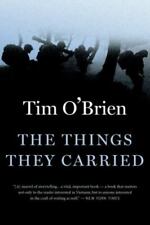 The Things They Carried por O'Brien, Tim comprar usado  Enviando para Brazil