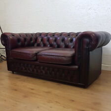 Divano chesterfield chester for sale  Shipping to Ireland