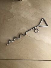 Dog stake anchor for sale  MIDDLEWICH
