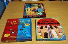 Konvolut spielesammlung backga gebraucht kaufen  Perkam