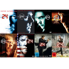 Dvd serien auswahl gebraucht kaufen  Hamburg