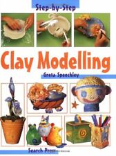 Clay modelling greta for sale  UK