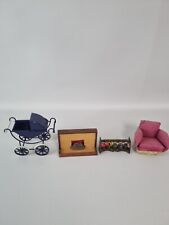 Doll house miniature for sale  LUTON