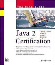 Java certification training gebraucht kaufen  Berlin