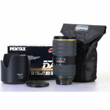 Pentax smc 135 gebraucht kaufen  Rain