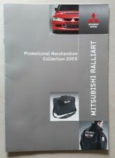 Mitsubishi ralliart promotiona for sale  BOURNE