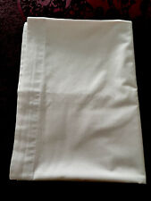 Single flat polycotton for sale  SUDBURY