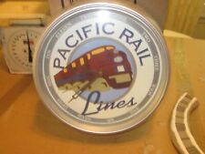 Pacific rail lines for sale  Concord