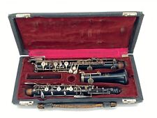 Buffet crampon oboe for sale  Hallandale