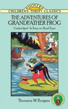 Adventures grandfather frog for sale  Montgomery